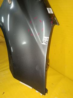 Крыло переднее на Nissan Note E11 Фото 3