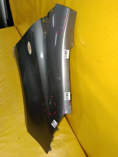 Крыло переднее на Nissan Note E11 Фото 4