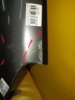 Крыло переднее на Nissan Note E11 Фото 5