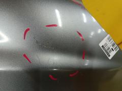 Крыло переднее на Nissan Note E11 Фото 6