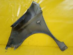 Крыло переднее на Nissan Note E11 Фото 8