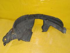 Подкрылок на Nissan Note E11 HR15DE 63841-8Y20A  63843-1U600  212629  2711FL-1B  2711FL1  2711FL1T  63841-9U20A  63841-9U20B  63843-9U000  915.NS11115L  974591  DS11174AL  IK-1217  ST-DTE1-016L-2, Переднее Левое расположение