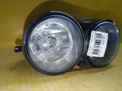 Туманка бамперная 2704 2704 на Nissan Serena C26 Фото 2