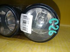 Туманка бамперная 2704 2704 на Nissan Serena C26 Фото 3