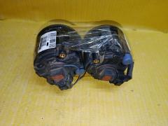 Туманка бамперная 2704 2704 на Nissan Serena C26 Фото 4