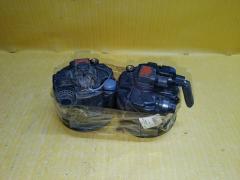 Туманка бамперная 2704 2704 на Nissan Serena C26 Фото 5