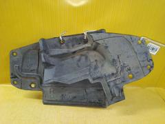 Защита двигателя 64838-CY000, 64839-CY000 на Nissan Serena C26 MR20DD Фото 2