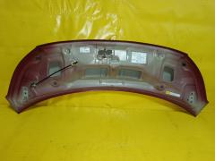 Капот на Suzuki Spacia MK32S Фото 7