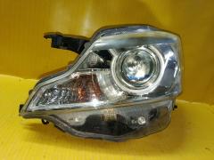 Фара на Suzuki Spacia MK32S 1872 35300-81M60, Левое расположение