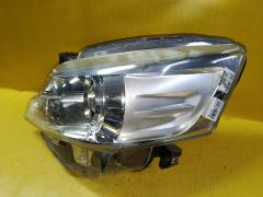Фара 1872 1872,35300-81M60 на Suzuki Spacia MK32S Фото 2