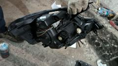 Фара 1872 1872,35300-81M60 на Suzuki Spacia MK32S Фото 9