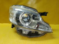 Фара на Suzuki Spacia MK32S 1872 35100-81M60, Правое расположение