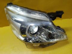 Фара 1872 1872,35100-81M60 на Suzuki Spacia MK32S Фото 3