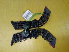 Крепление бампера на Suzuki Spacia MK32S 71732-81M5  71731-81M5, Переднее расположение