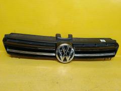 Решетка радиатора на Volkswagen Golf Vii 5G 5G0853653