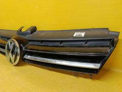 Решетка радиатора 5G0853653 на Volkswagen Golf Vii 5G Фото 2