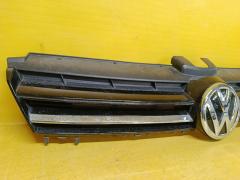 Решетка радиатора 5G0853653 на Volkswagen Golf Vii 5G Фото 3