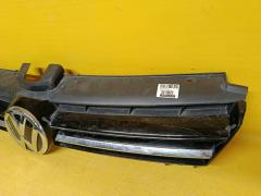 Решетка радиатора 5G0853653 на Volkswagen Golf Vii 5G Фото 5