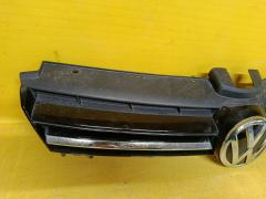 Решетка радиатора 5G0853653 на Volkswagen Golf Vii 5G Фото 6