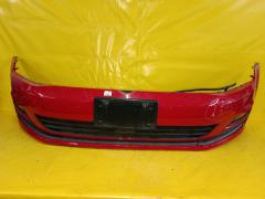 Бампер на Volkswagen Golf Vii 5G 5G0807221CA, Переднее расположение