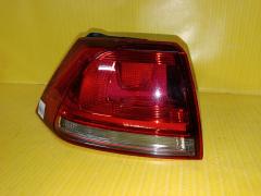 Стоп на Volkswagen Golf Vii 5G 5G0945095F, Левое расположение