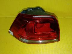 Стоп 5G0945095F на Volkswagen Golf Vii 5G Фото 3