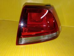 Стоп на Volkswagen Golf Vii 5G 5G0945096F, Правое расположение
