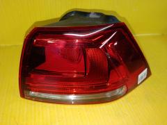 Стоп 5G0945096F на Volkswagen Golf Vii 5G Фото 3