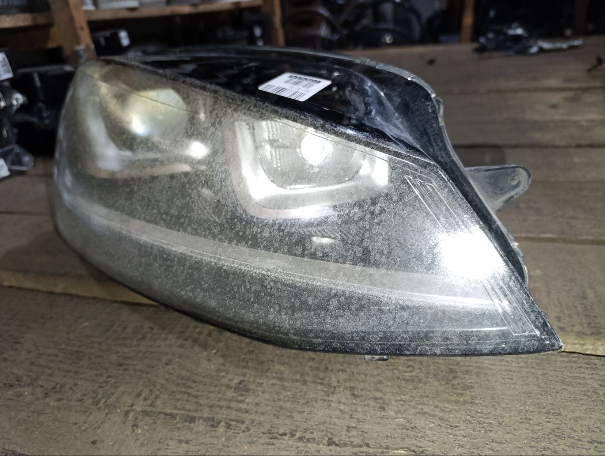 Фара 5G2941032, 8K0941597E, 90024316 на Volkswagen Golf Vii 5G Фото 11