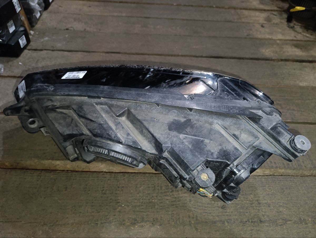 Фара 5G2941032, 8K0941597E, 90024316 на Volkswagen Golf Vii 5G Фото 14