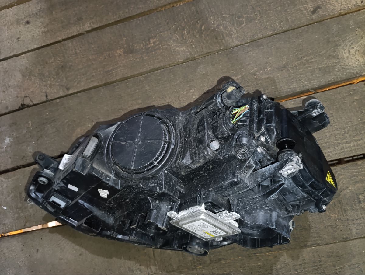 Фара 5G2941032, 8K0941597E, 90024316 на Volkswagen Golf Vii 5G Фото 16