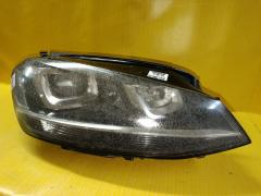 Фара на Volkswagen Golf Vii 5G 5G2941032  8K0941597E  90024316, Правое расположение