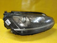 Фара 5G2941032, 8K0941597E, 90024316 на Volkswagen Golf Vii 5G Фото 2