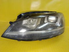 Фара на Volkswagen Golf Vii 5G 5G2941031  8K0941597E, Левое расположение