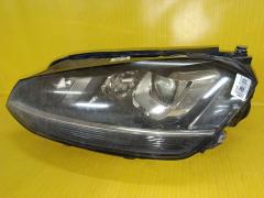Фара 5G2941031, 8K0941597E на Volkswagen Golf Vii 5G Фото 2