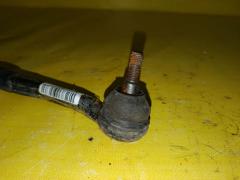 Рулевая рейка на Nissan Serena CC25 MR20DE Фото 2