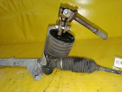 Рулевая рейка на Nissan Serena CC25 MR20DE Фото 3