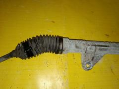 Рулевая рейка на Nissan Serena CC25 MR20DE Фото 4