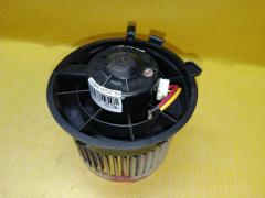 Мотор печки на Nissan Serena CC25 27225EN000  27225EN00B  27225EN00C