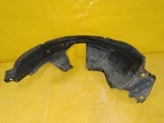 Подкрылок на Nissan Serena CC25 MR20DE 63840-1GK8A, Переднее Правое расположение