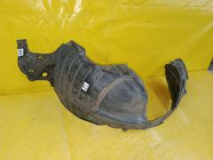 Подкрылок 63843-1GK8A на Nissan Serena CC25 MR20DE Фото 2