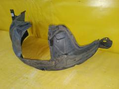 Подкрылок 63843-1GK8A на Nissan Serena CC25 MR20DE Фото 3