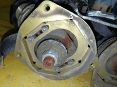 Стойка амортизатора на Nissan Serena CC25 MR20DE Фото 3