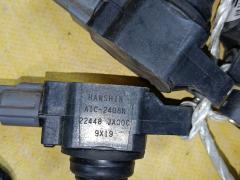 Катушка зажигания 22448-JA00C, 22448 ED000, LC-016-7208 на Nissan Serena CC25 MR20DE Фото 3