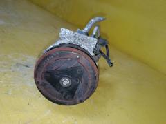 Компрессор кондиционера на Nissan Serena CC25 MR20DE 92600-1GZ0A