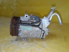 Компрессор кондиционера 92600-1GZ0A на Nissan Serena CC25 MR20DE Фото 2