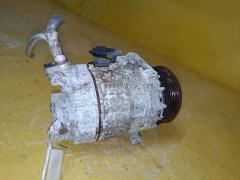 Компрессор кондиционера 92600-1GZ0A на Nissan Serena CC25 MR20DE Фото 3