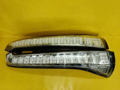 Стоп на Nissan Serena CC25