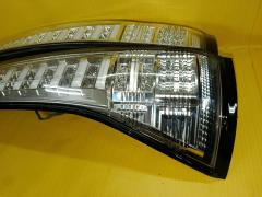 Стоп на Nissan Serena CC25 Фото 2