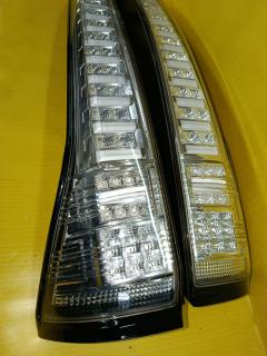Стоп на Nissan Serena CC25 Фото 3